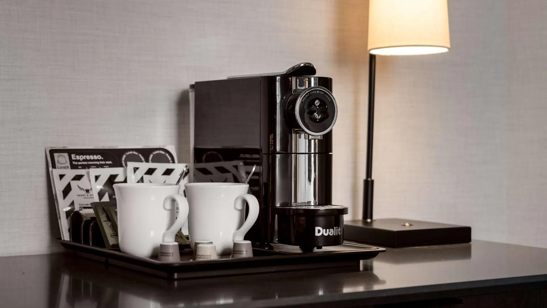 Hilton Cardiff Hotel United Kingdom