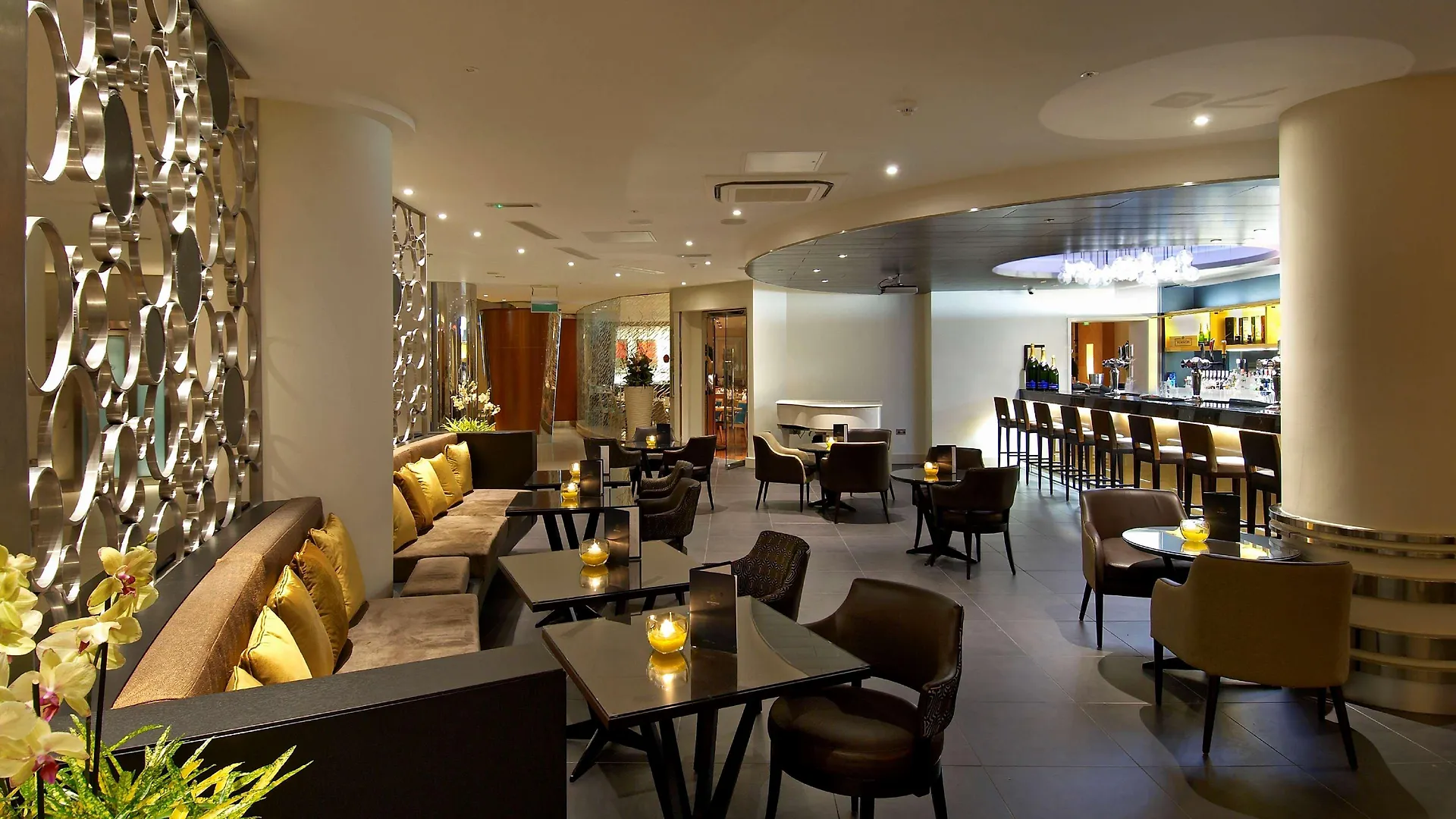 Hilton Cardiff Hotel