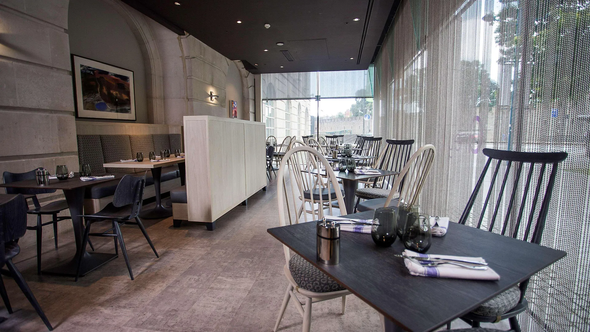 Hilton Cardiff Hotel United Kingdom