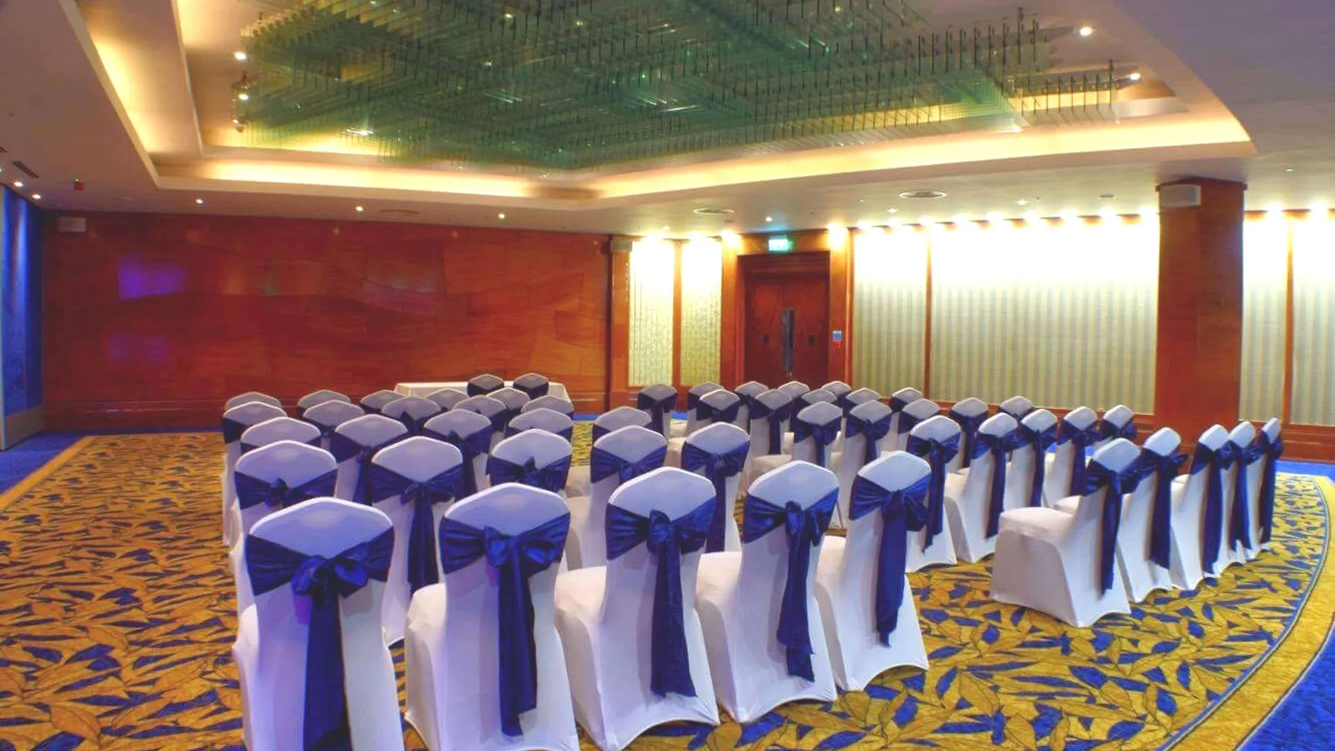 Hilton Cardiff Hotel