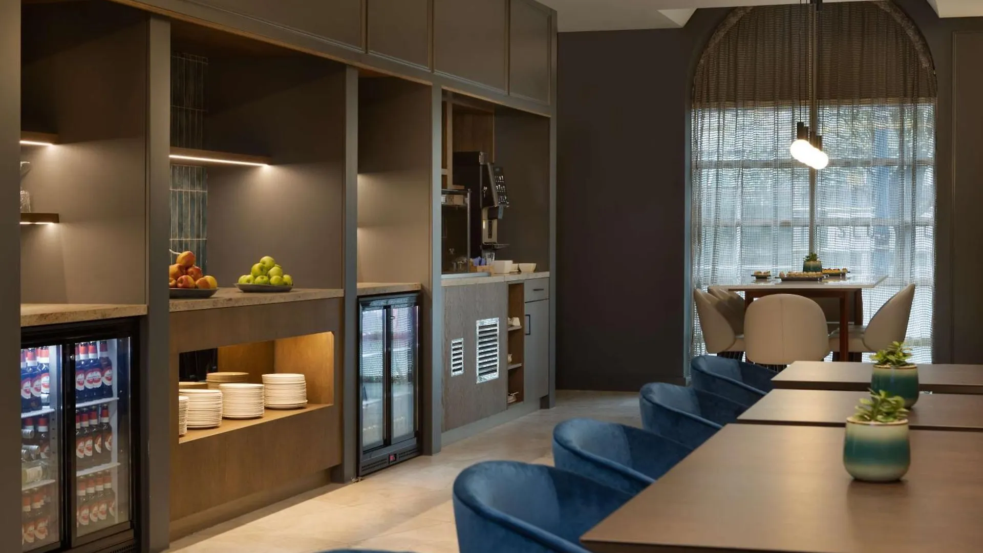Hilton Cardiff Hotel United Kingdom