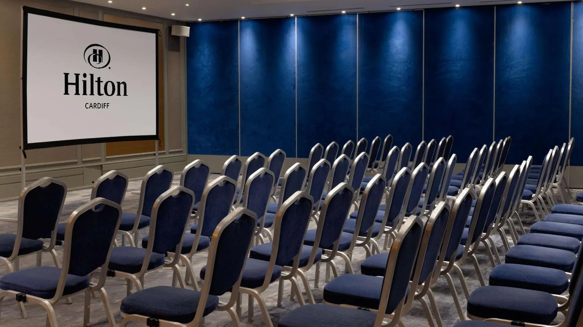 Hilton Cardiff Hotel