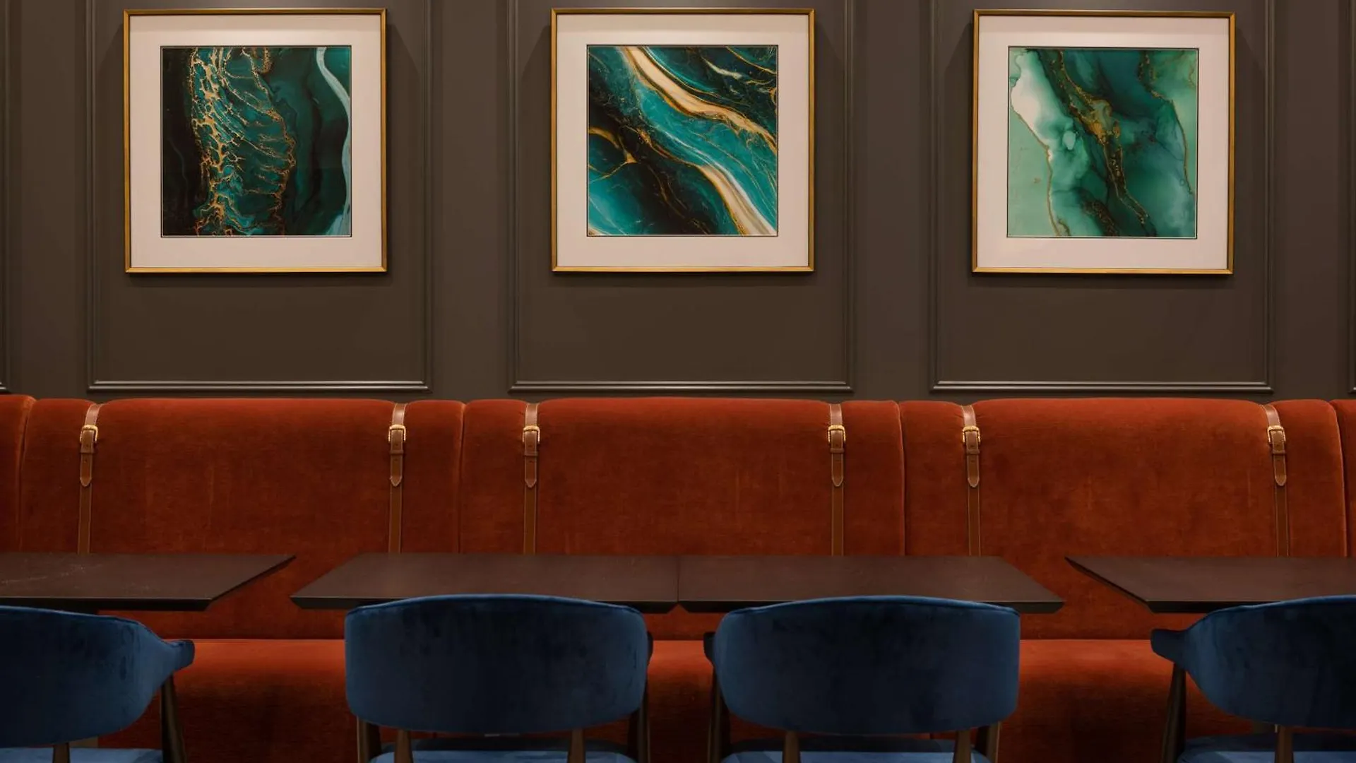 ****  Hilton Cardiff Hotel United Kingdom