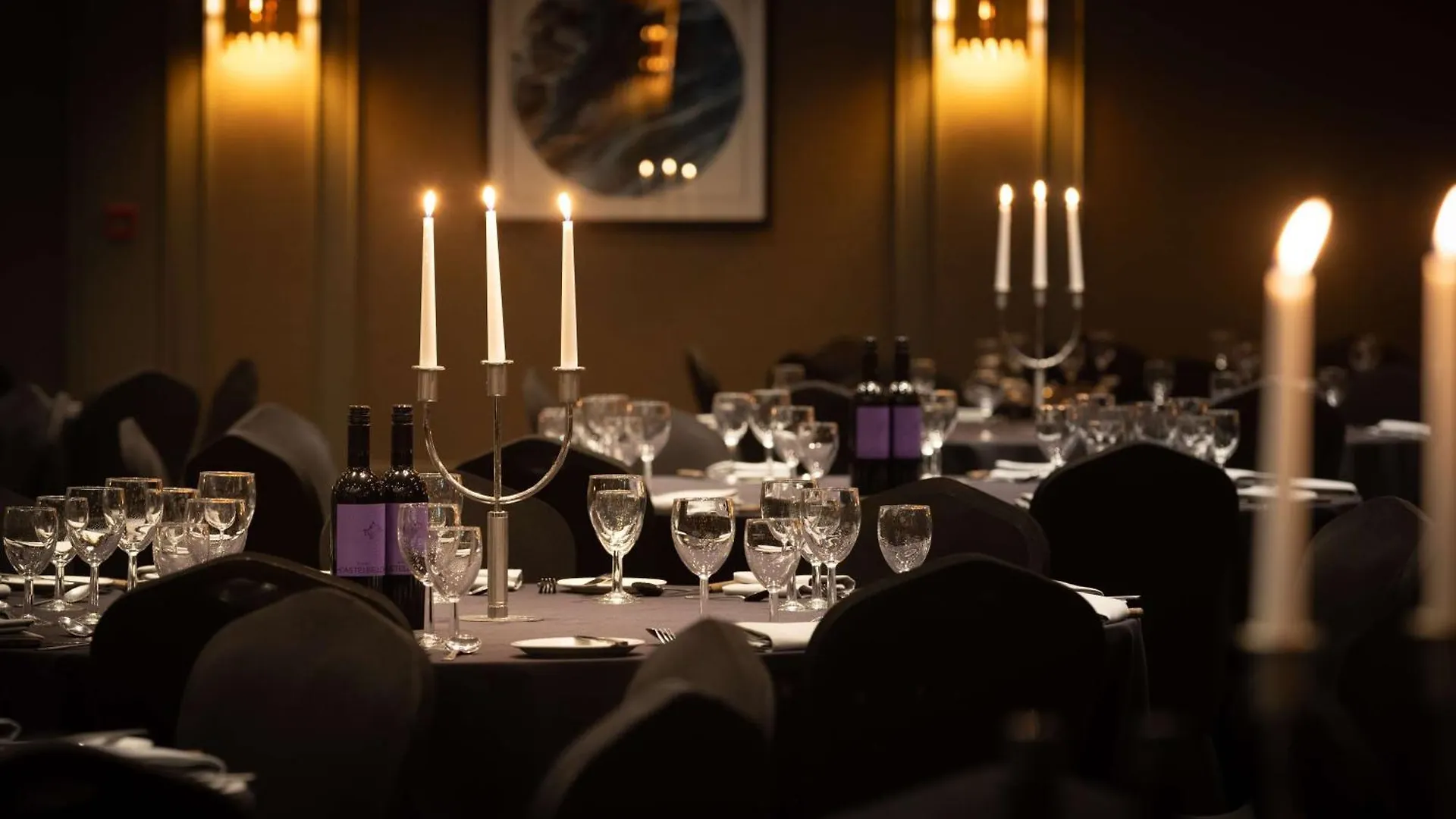 Hilton Cardiff Hotel 4*,  United Kingdom