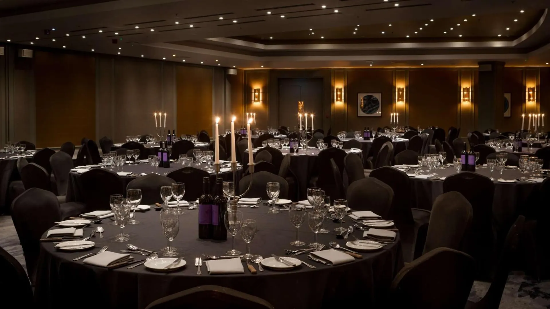 Hilton Cardiff Hotel
