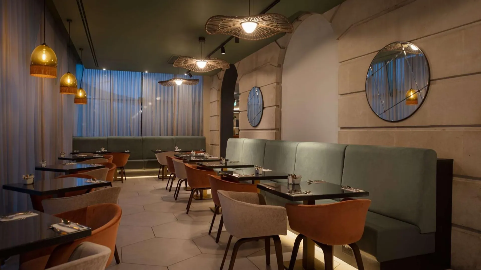 Отель Hilton Кардифф
